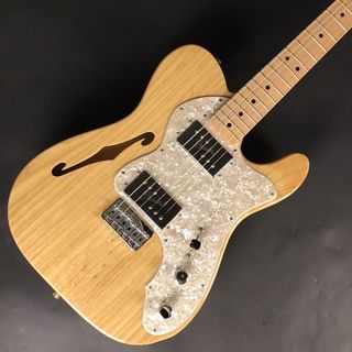 Fender Made in japan Traditional 70s Thinline