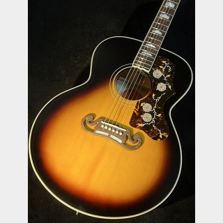 Epiphone【New】 Inspired by Gibson Custom 1957 SJ-200 ~Sunburst~ #24021500711 