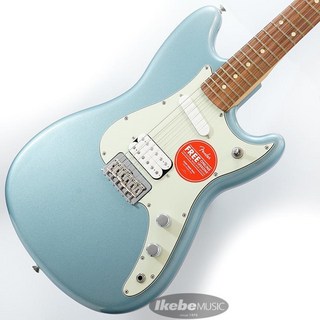 Fender Player Duo-Sonic HS (Ice Blue Metallic/Pau Ferro) [Made In Mexico] 【特価】