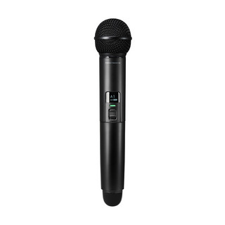 audio-technicaATW-T1402 ハンドヘルドトランスミッター 手持ち型送信機