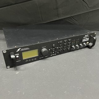 FRACTAL AUDIO SYSTEMS Axe-FX Ultra 【新宿店】