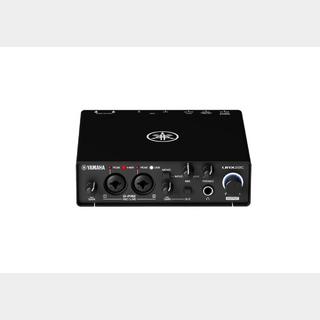 Yamaha／URX22C〜ギタリストに贈るオーディオ・インターフェース13選