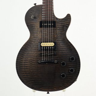 Gibson Les Paul BFG MOD 2007年製 Trans Black 【心斎橋店】