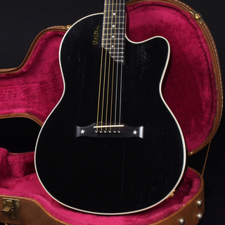 GibsonChet Atkins SST ~Ebony~ 1997年製