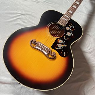 Epiphone 1957 SJ-200 Vintage Sunburst アコースティックギター Inspired by Gibson Custom