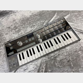 KORG microKORG Crystal (展示品特別価格）