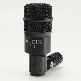 Audix D2 【御茶ノ水本店】