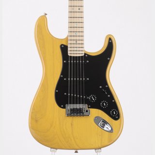 Fender American Deluxe Ash Stratocaster SCN Butterscotch Blonde【御茶ノ水本店】