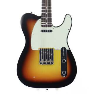 Vanzandt TLV-R2 ’63 3-Tone Sunburst 【梅田店】