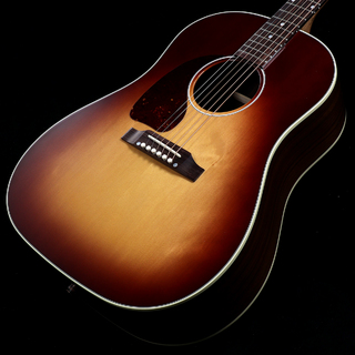 Gibson J-45 Standard Rosewood Lefty(重量:2.16kg)【渋谷店】