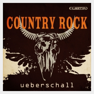 UEBERSCHALL COUNTRY ROCK