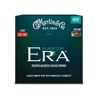 Martin MP540T ライト 012-054 アコースティックギター弦