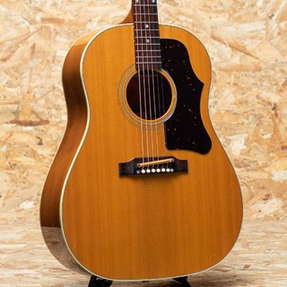 アコースティックギター J-50 パロディ ブラック Gibson 60s J-45 Original Ebony アコースティックギター(60年代