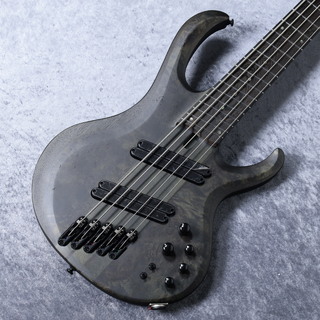 Ibanez BTB805MS -Transparent Gray Flat-【4.62kg】【#I240511380】