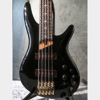 Ibanez SR Prestige SR3505 -Black- #F2530761【日本製】【3.90kg】