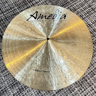 Amedia Ahmet Legend Ride 20" 1950g 