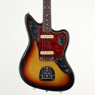 Fender1965年製 Jaguar Sunburst【福岡パルコ店】