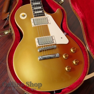 Gibson USED 2019 Les Paul Standard '50s Goldtop 
