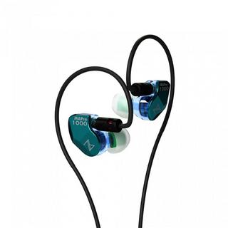 ライブ用イヤモニの新定番となるか？Maestraudio × FitEar STAGEARを