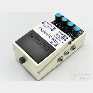 新品未使用★KORG デジタルディレイ DD-8 2025年8月購入保証書付 BOSS、DD-8の検索結果【楽器検索デジマート】