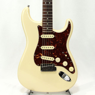 FenderAmerican Deluxe Stratocaster N3 / OLP