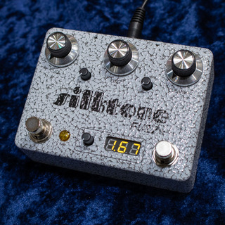 Silktone、Fuzz +の検索結果【楽器検索デジマート】