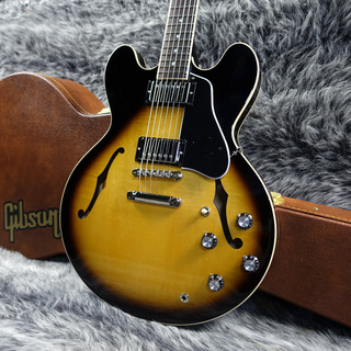 GibsonES-335 Vintage Burst