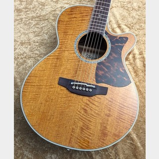 Takamine【クリアランスセール!】PTU100 Mod VN【人気モデルをモディファイ!】【10本限定製作】【日本製】