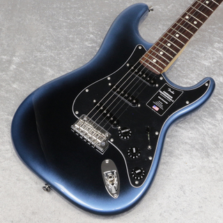 Fender American Professional II Stratocaster Rosewood Dark Night【新宿店】