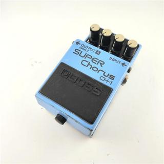BOSS、CH-1の検索結果【楽器検索デジマート】