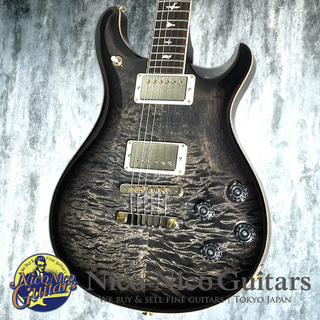 Paul Reed Smith(PRS)2017 McCarty 594 10Top (Charcoal Burst)