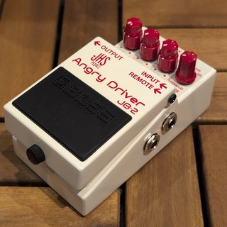 エフェクター（ギター・ベース用）、BOSS、JB-2の検索結果【楽器検索