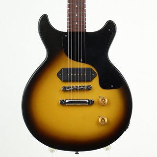 Gibson 1989 Les Paul Junior Doublecut Tabacco Sunburst【福岡パルコ店】