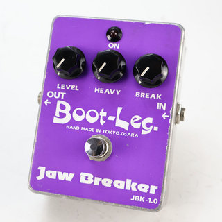 Boot-Leg、Jaw Breakerの検索結果【楽器検索デジマート】