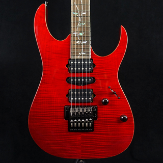 Ibanez RG8570  Red Spinel