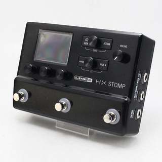 LINE 6 HX Stomp 【御茶ノ水本店】（中古/送料無料）【楽器検索
