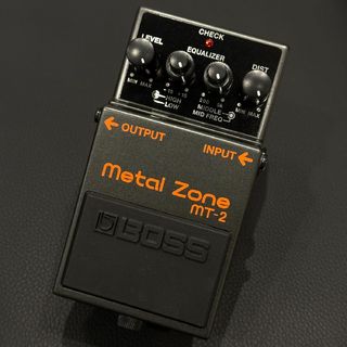 BOSS、MT-2の検索結果【楽器検索デジマート】