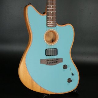 Fender Acoustasonic Player Jazzmaster Ice Blue【名古屋栄店】