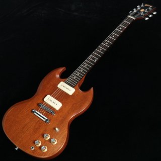 Gibson Limited Run 2016 SG Naked Walnut Satin ギブソン［3.00kg/2016年製］SG ネイキッド【池袋店】