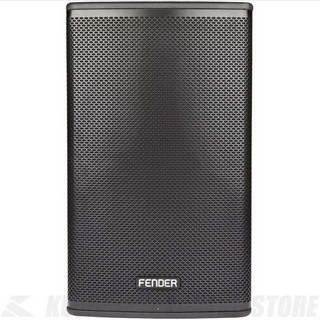 FenderFortis F-12BT 12" Powered Speaker, 100V-240V [6961200000]