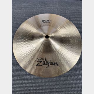 Zildjian 【USED】Splash10