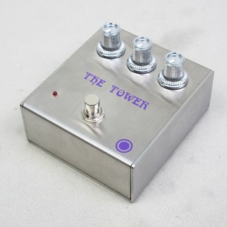 Organic Sounds THE TOWER ファズ 【横浜店】