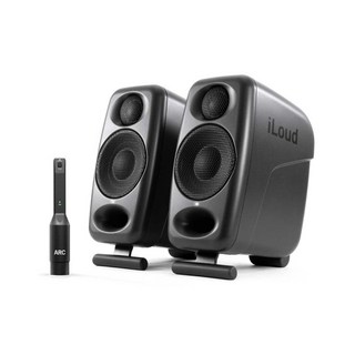 IK Multimedia iLoud Micro Monitor Pro Pair(ペア)(アイラウド)【ご予約商品・9月26日発売】(9/27入荷予定)