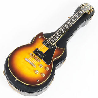 YAMAHA SG600 タバコサンバースト 美品SG2000ピックアップ YAMAHA SG600 タバコサンバースト 美品SG2000ピックアップ