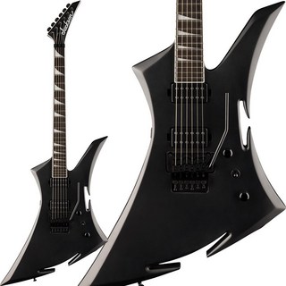 Jackson Concept Series Limited Edition King Kelly KE (Satin Black/Ebony) 【特価】