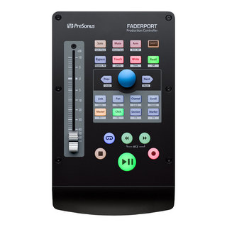 PreSonus PreSonus プレソナス FaderPort DAW Controller DAWコントローラー