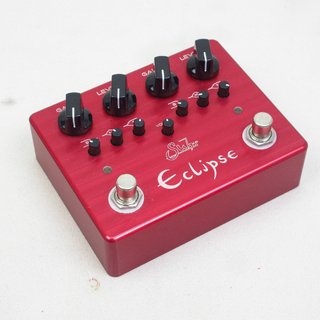 Suhr Eclipse オーバードライブ 【横浜店】