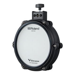 Roland ROLAND PD-8H V-Pad V-Drumパッド ローランド Vドラムパッド 8インチ