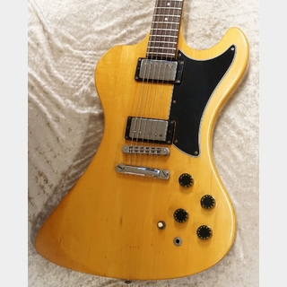 Gibson 【横浜大楽器祭 目玉品】RD Standard -Natural- 1978年製Vintage 【4.34kg】【G-CLUB TOKYO】