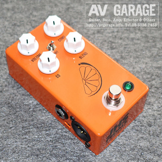 JHS Pedals、Pulpの検索結果【楽器検索デジマート】